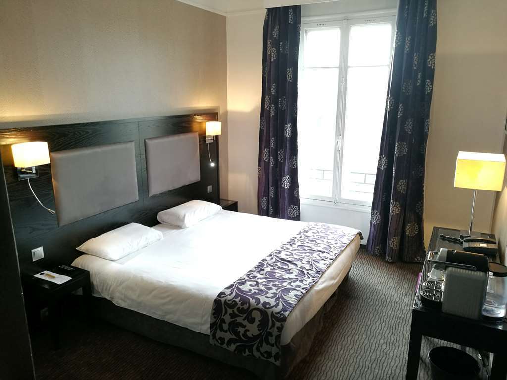 Hotel L'Univers Reims Exterior foto